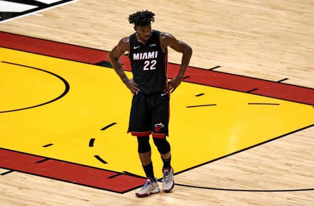 hth集团-曝巴特勒预计寻求顶薪续约 4年1.81亿令热火犯难